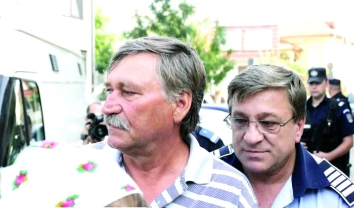 Primarul comunei Ţuglui a fost eliberat din arest