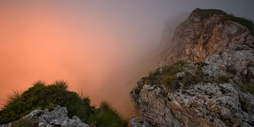 Munții Bucegi. FOTO România Sălbatică