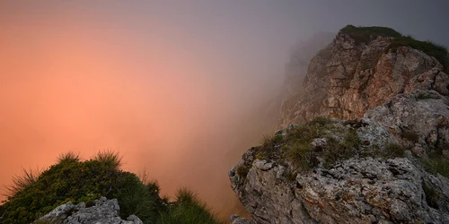 Munții Bucegi. FOTO România Sălbatică