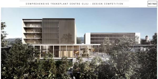 centru de transplant cluj