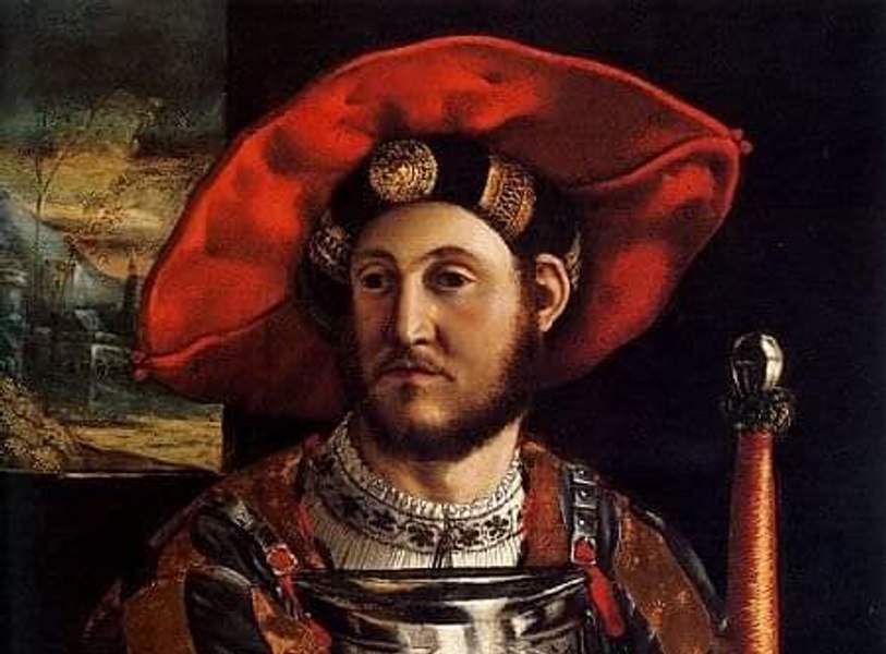 Din culisele istoriei. Legăturile neașteptate dintre familia imperială habsburgică, Mozart și județul Arad