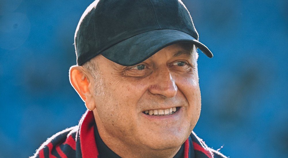 Dan Șucu se pregătește să preia un nou club european. În ce țară urmează să investească patronul de la Rapid și Genoa