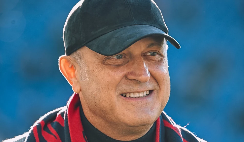 Dan Șucu schimbă ierarhiile la Genoa. Răzvan Raț urcă pe o poziție importantă pentru club, într-o perioadă tensionată