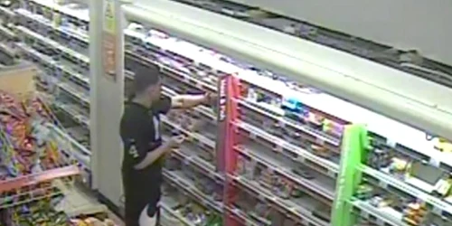 sange supermarket