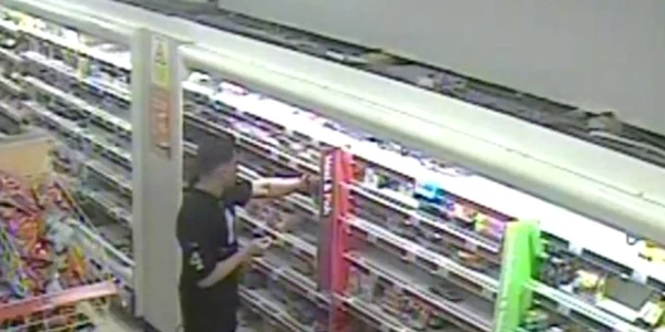 sange supermarket