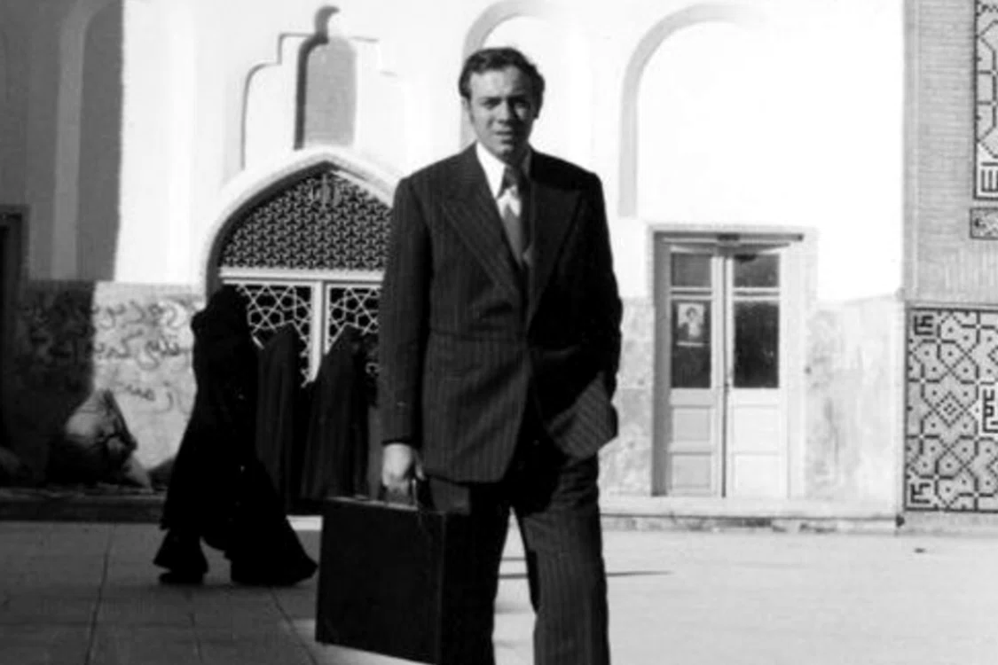 Traian Nicula, spionul care l-a trădat pe Ceausescu