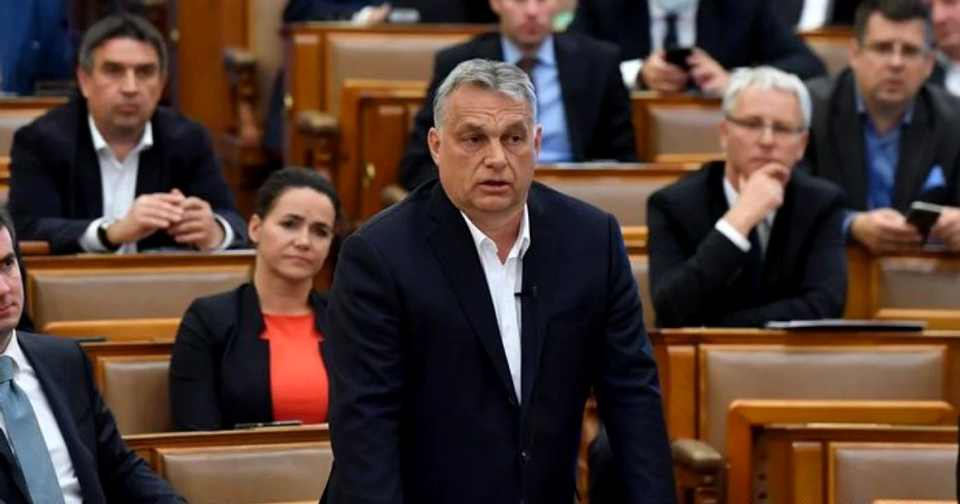 Orban Viktor