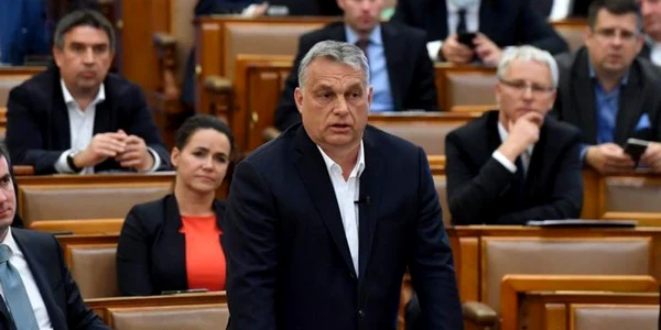 Orban Viktor