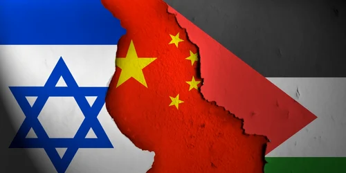 Israel   China   Palestina jpg