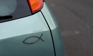 Fish Symbol (2) 0 jpg