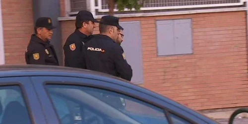 gruparea siil spania foto bbc