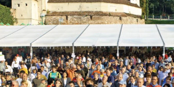 Oktoberfest de Braşov