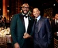 Tyler Perry și Will Smith