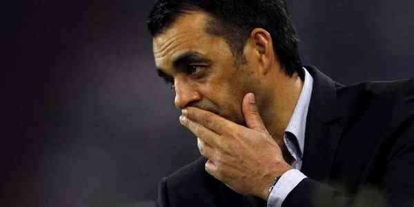 Robin Dutt * Foto: Reuters