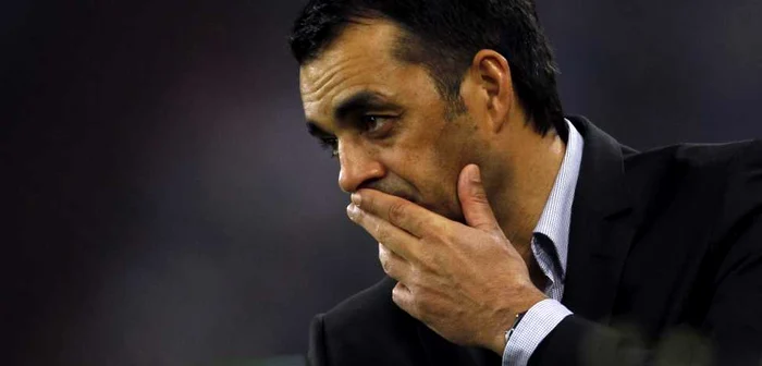 Robin Dutt * Foto: Reuters