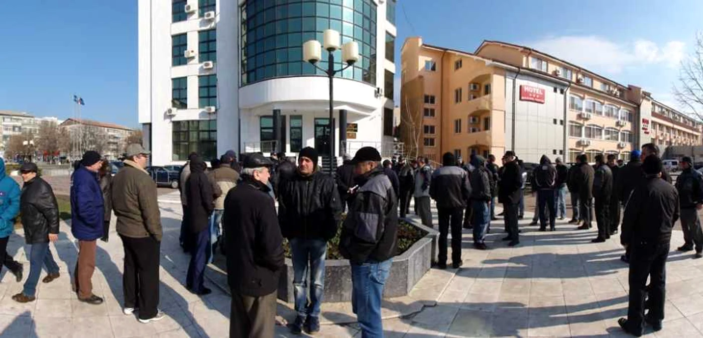Hidroserv este filiala de mentenanţă a Hidroelectrica şi are probleme financiare