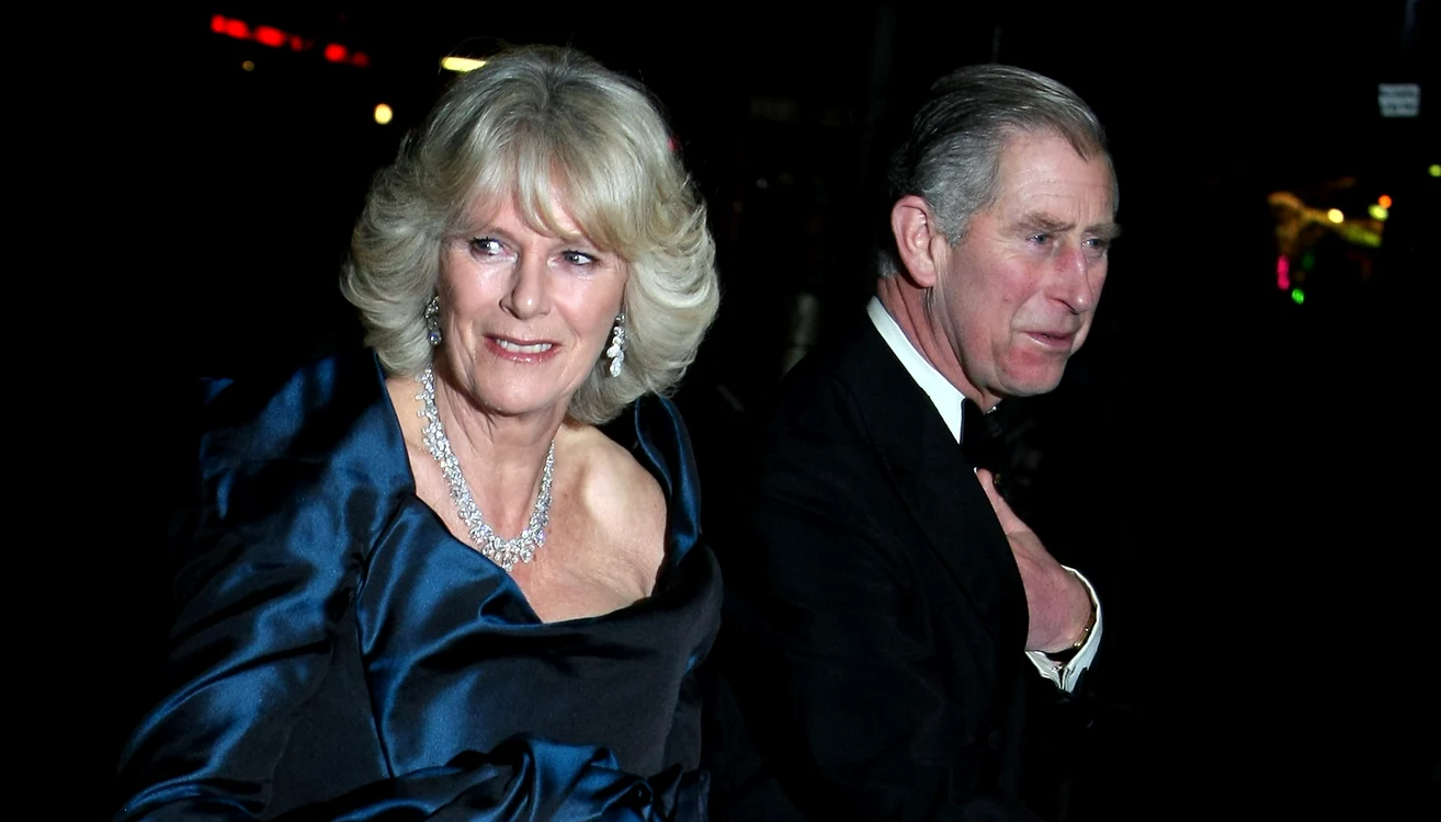 Charles și Camilla în 2008, GettyImages jpg