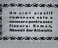 reclame vechi alba