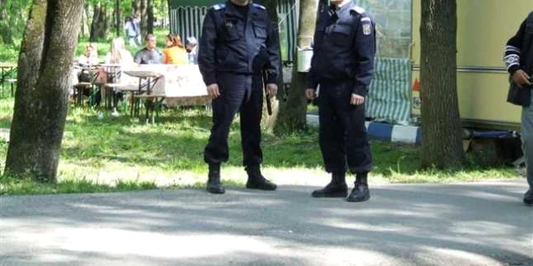 jandarmi mehedinti