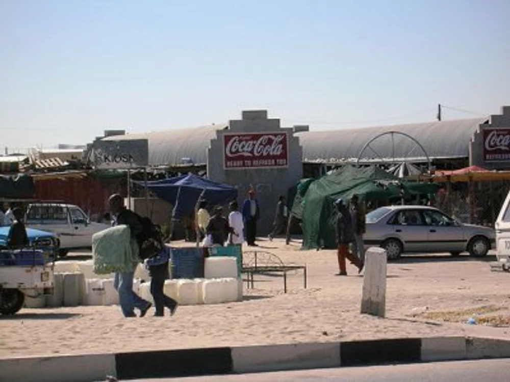 Namibia