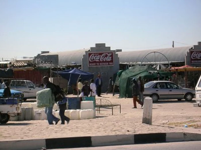 Namibia