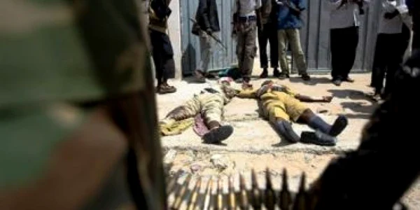 VIDEO Doi agenţi ai serviciilor de informaţii franceze au fost răpiţi în Somalia