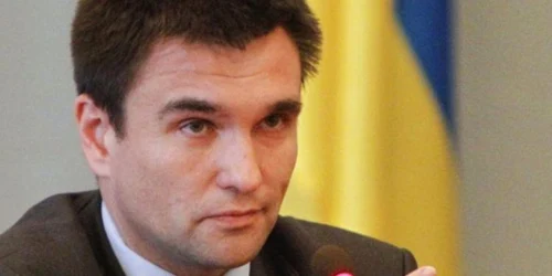 Pavlo Klimkin