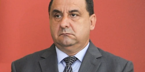 Silviu Bian pe vremea când era şef la ANOFM