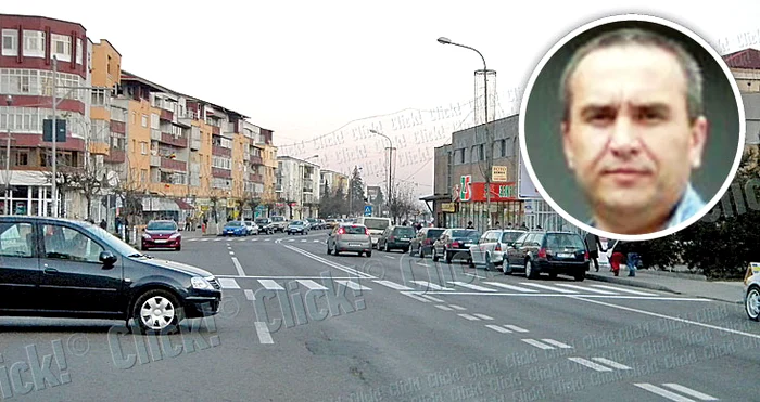 Acuzaţia de fugă de la  locul accidentului, lipsă