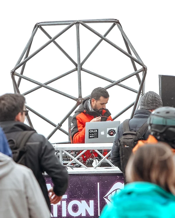 Saga Rave Nation 1