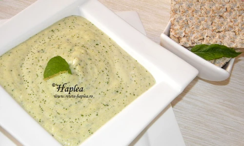 salsa de dovlecei cu menta poza 5 jpeg