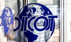 Sigla DIICOT foto INQUAM Photos Alexandru Busca jpg