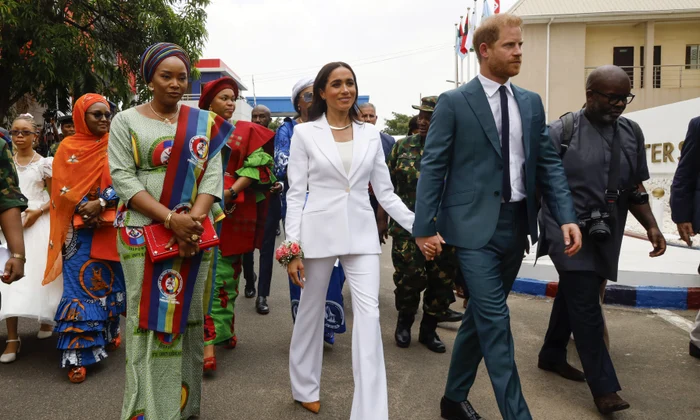 Meghan Markle  foto   GettyImages jpg