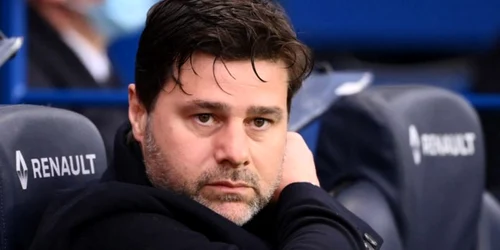 Pochettino