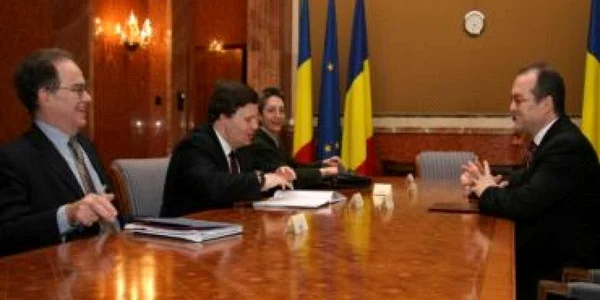 Prima evaluare a FMI va avea loc între 29 iulie şi 10 august