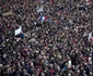 Mars impotriva terorismului la Paris FOTO AP