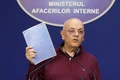 Raed Arafat conferinta dupa explozia blocului din Rahova  Foto Inquam Photos  Octav ganea (3) jpg
