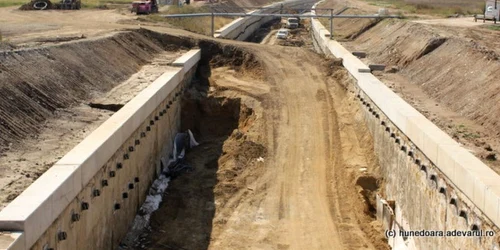 tunel feroviar turdas foto daniel guta adevarul