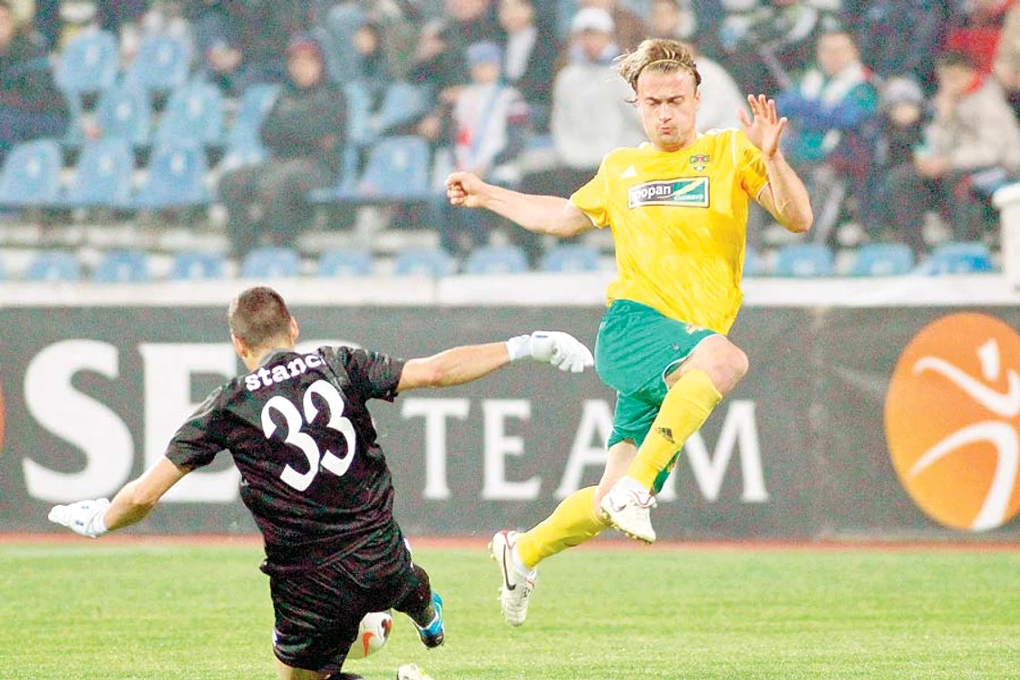 
    Foto: Mediafax  