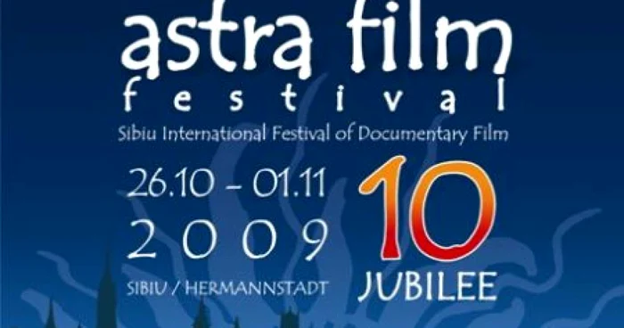 Astra Film Fest a adus câteva mii de turişti la Sibiu anul trecut