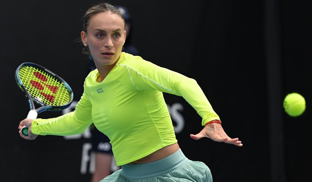 Sorana Cîrstea și-a aflat adversara din turul 3 de la Roma