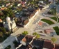 Centrul istoric din Hunedoara si zona Castelului Corvinilor Foto Daniel Guță ADEVĂRUL (50) JPG