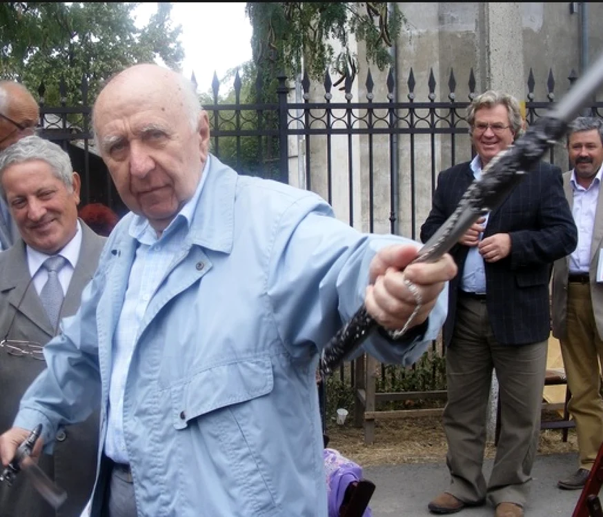 Gheorghe Buzatu