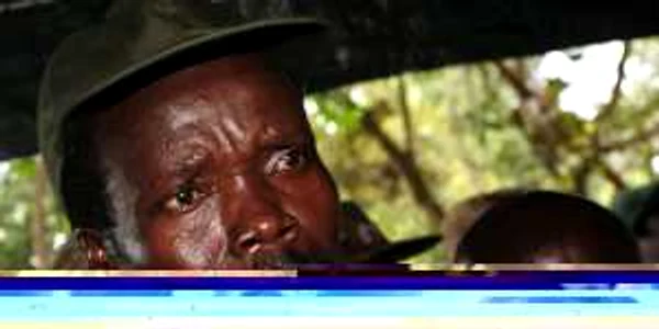 Joseph Kony, personajul principal al documentarelor