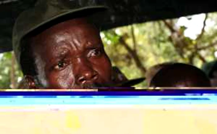 Joseph Kony, personajul principal al documentarelor