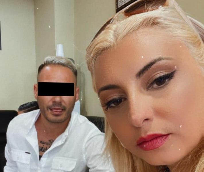 Româncă ucisă de soț cu 14 lovituri de cuțit, chiar în fața copiilor: „Mihaela nu era un înger. Consumam droguri împreună”