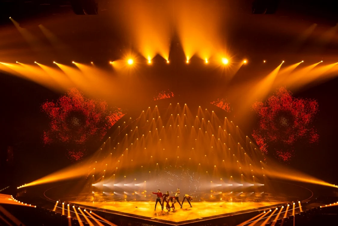 Eurovision FOTO: Profimedia