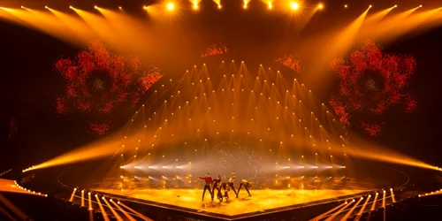 wrs Eurovision FOTO Profimedia