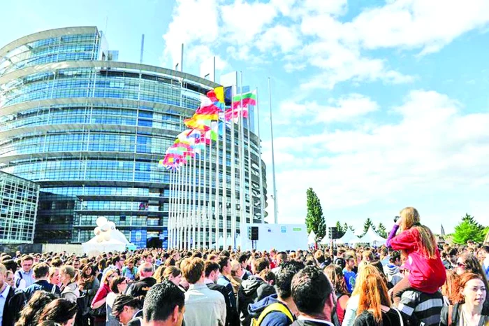 Totul despre alegerile europarlamentare de duminică 25 mai