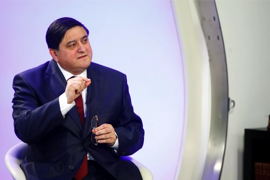 Niţă vrea înapoi controlul companiilor energetice           FOTO Eduard Enea